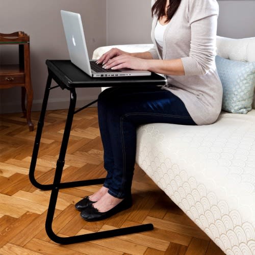 Multi Purpose Table-mate II - Black