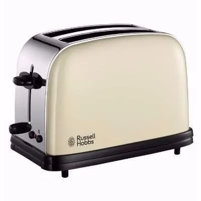 Russell Hobbs Toaster - 600W