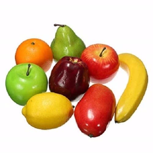 Artificial Decor Fruits