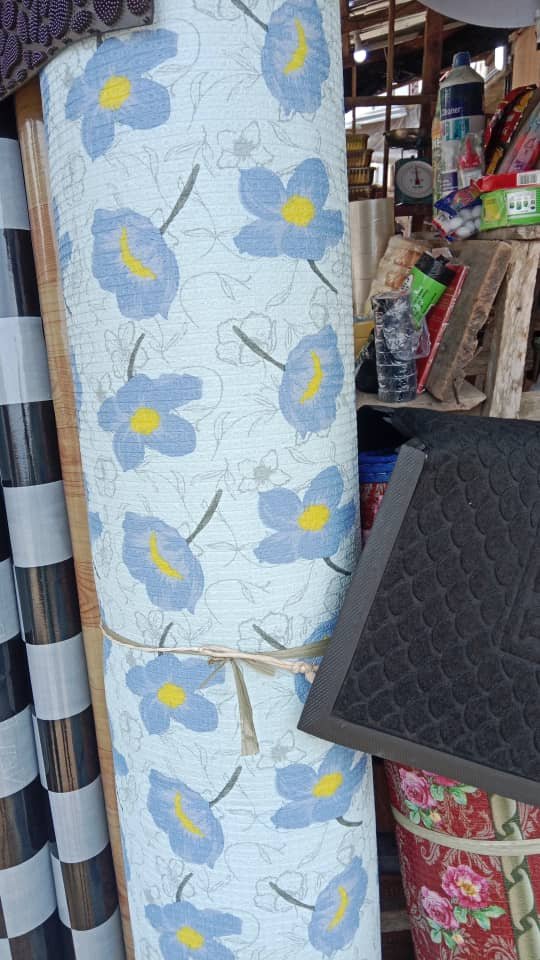 BABY PLAY MAT Small Size