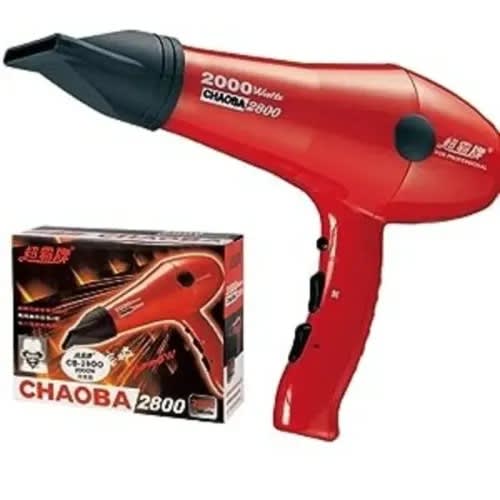 Chaoba Hair Dryer - Ba51 - 2000W