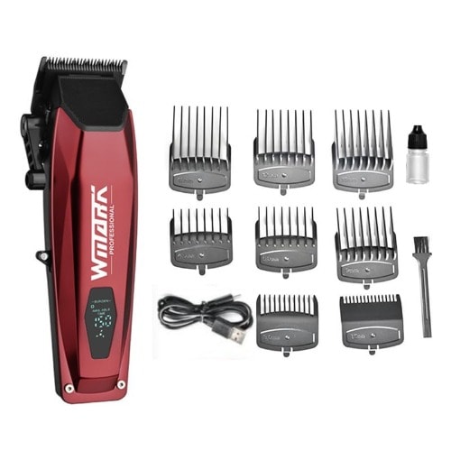 Wmark Ng 125 Professional Hair Clipper