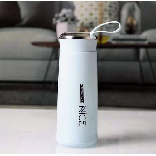 Nice Vaccum Flas 400ML Water Bottle - Water Bottle Flask