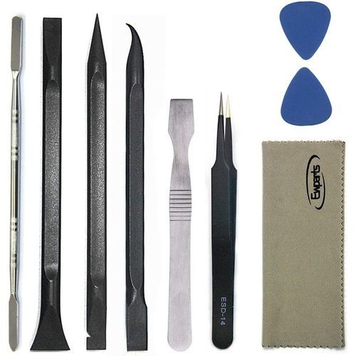 Ewparts Laptop Spudger Pry Tool Kit Mobile Battery Prying
