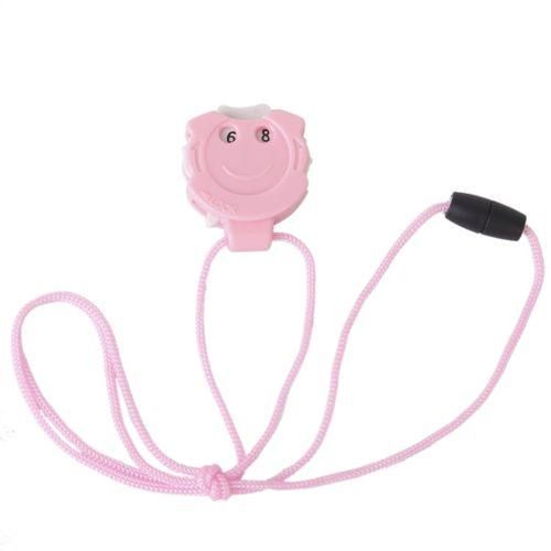 1 X Pendant Style Numeric Row Counter For Weaving