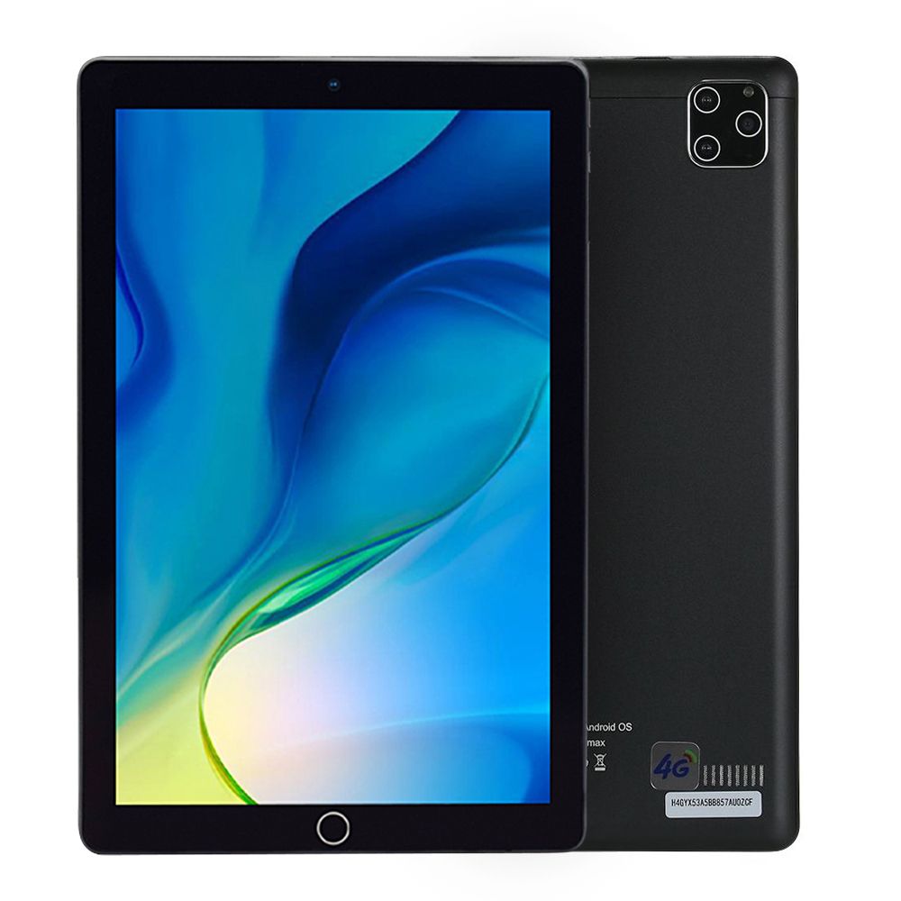 10.1 Inch Business Tablet MTK6753 Processor 1280*800