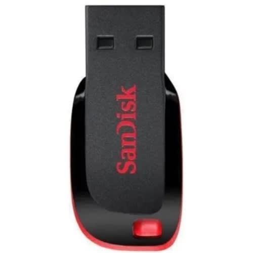 Flash Drive - 32GB