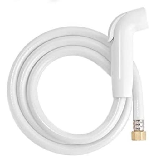 Pressing Shower Bidet