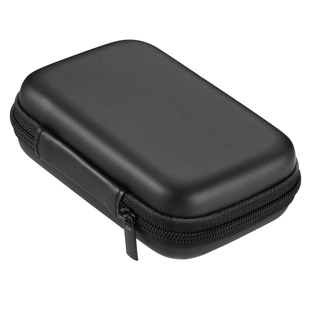 Multifunctional Storage Bag Portable EVA Fingertip Pulse