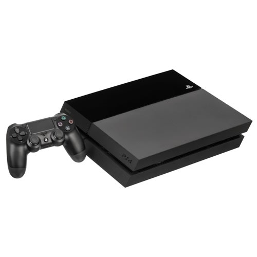 Cyber Play Station 4 500GB Console