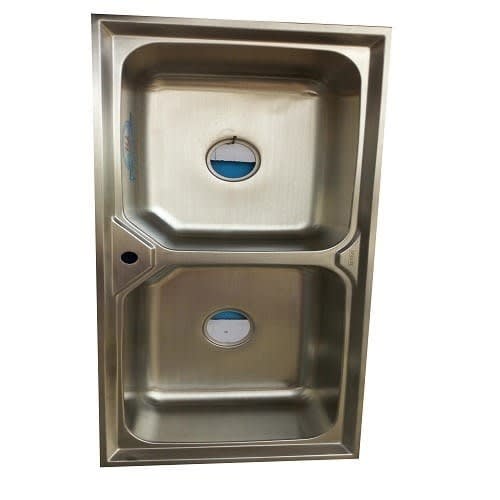 Kitchen Dish Washing Sink - jk007