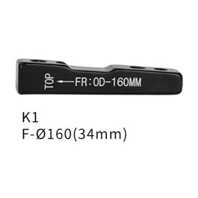 Road Bike Disc Brake Caliper Disc Brakes 140/160mm Disc 160mm Rear G2