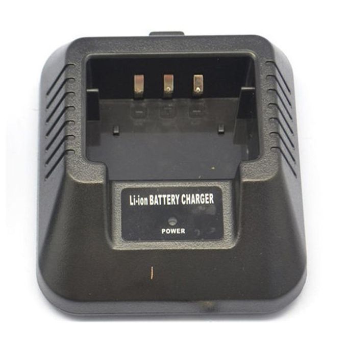 2x USB Charger Adapter For Baofeng UV5R DM5R BFF8HP Plus Radio