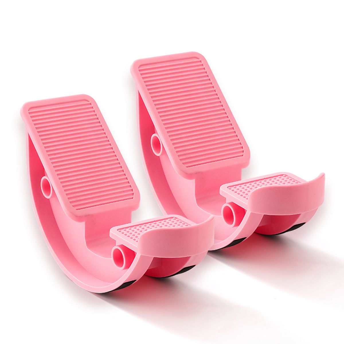 Calf Stretcher Foot Rocker Foot Massager For Fitness Plantar