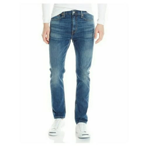 Men Jeans - Blue