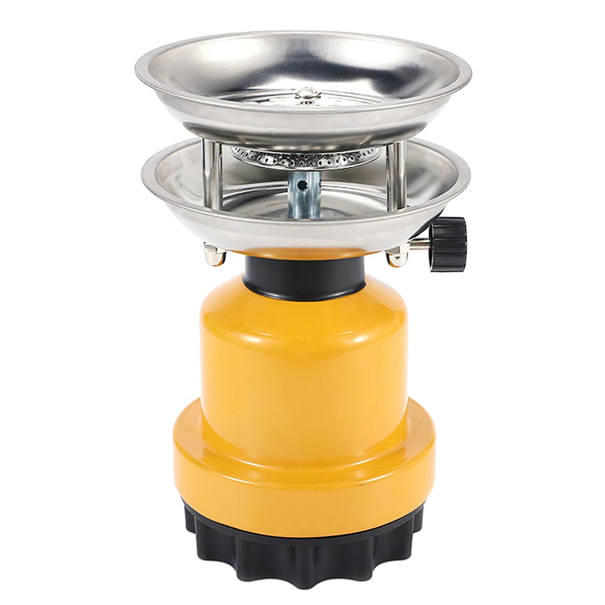 Outdoor Camping Burner Gas Stove Portable Cassette Stove