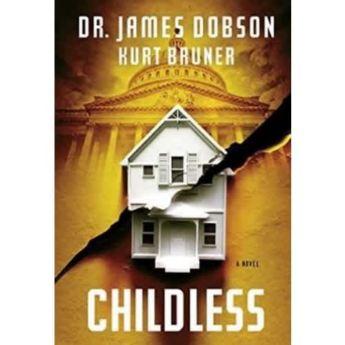 Childless A Novel