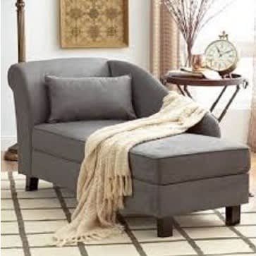 Multi-purpose Dynamic Lounge