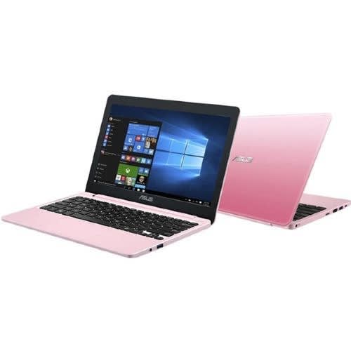 Mini 11.6" - Intel Celeron - 4GB RAM - 128GB SSD - Windows 10 - Pink