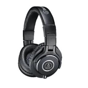 Ath-m40x Professional Monitor Headphone