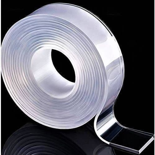 Nano Tape 5 Meter - 1mm X 30 X 5m