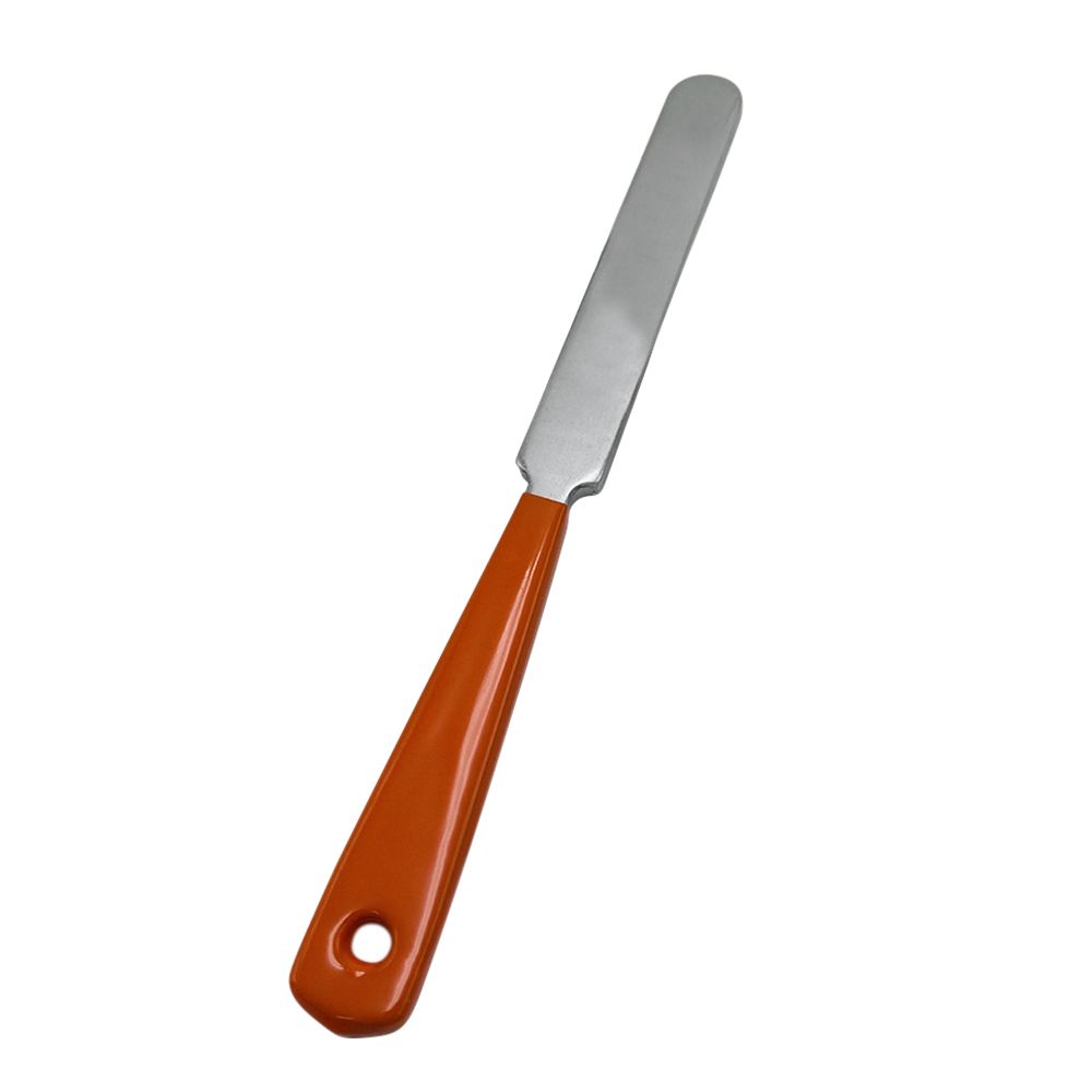 Stainless Steel Guitar Fret File With Handle Guitar Repair