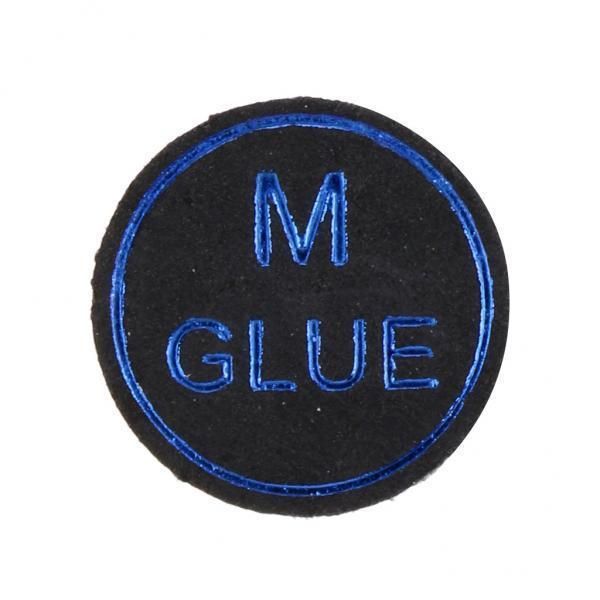 3-5pack High Quality  Leather Billiard Pool Cue Tips