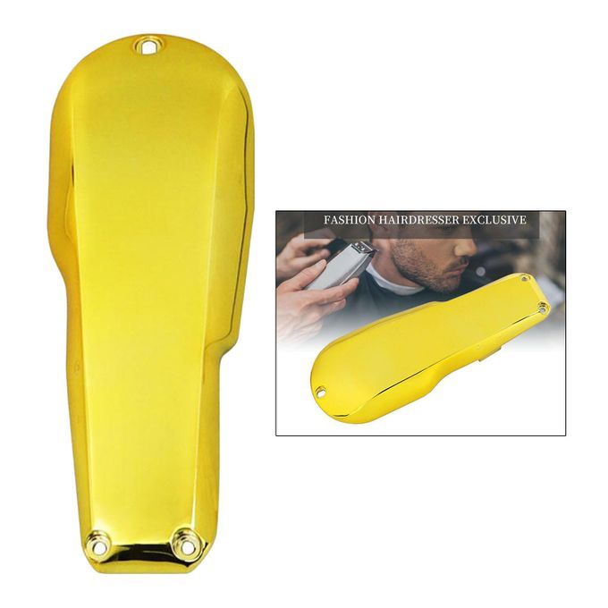 DIY Front Housing Protective Cover Case For   8147-035 808 Gold