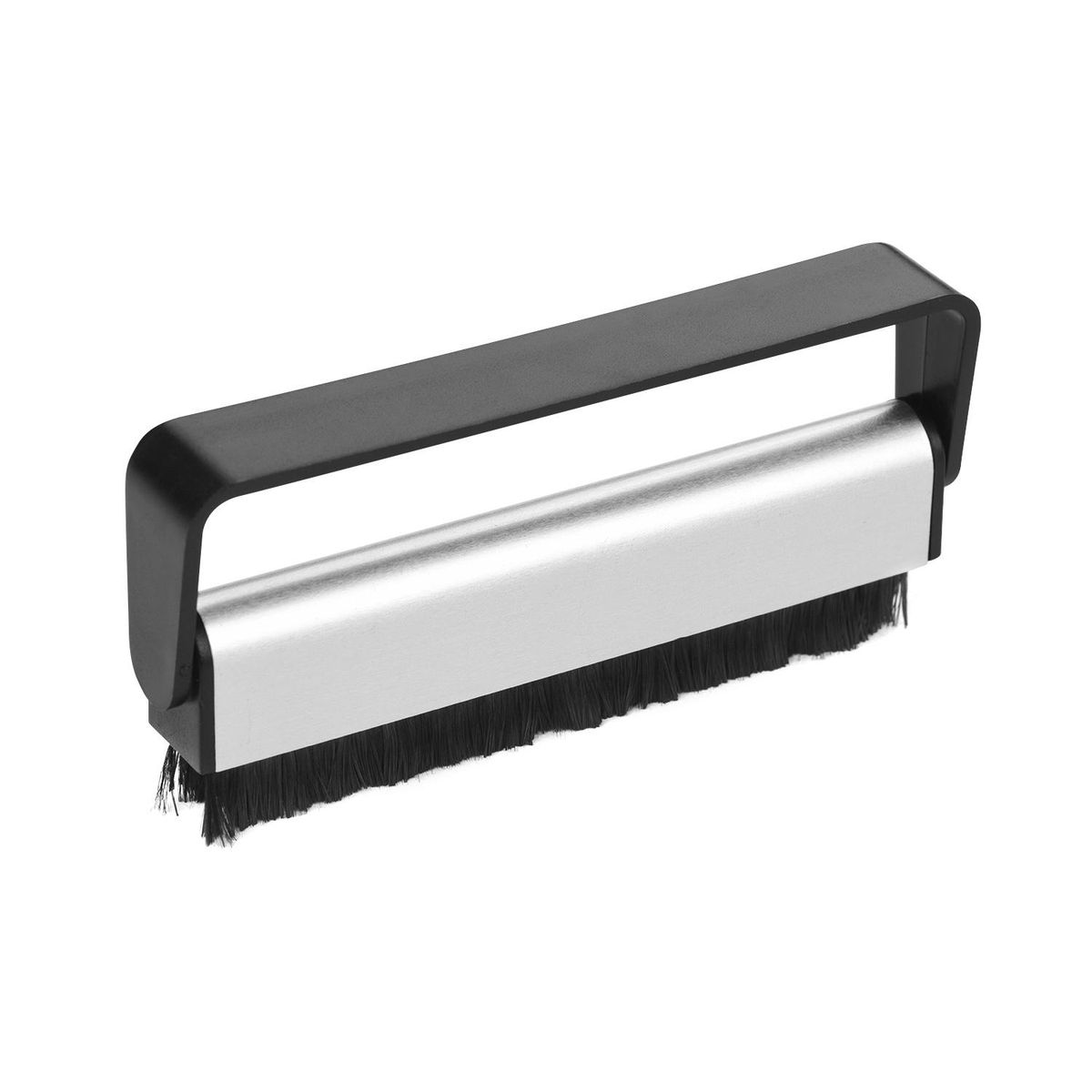 Vinyl Record Cleaner Cleaning Brush Anti-Static Soft Carbon Fiber Brush