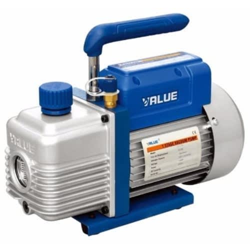 Value Vacuum Pump