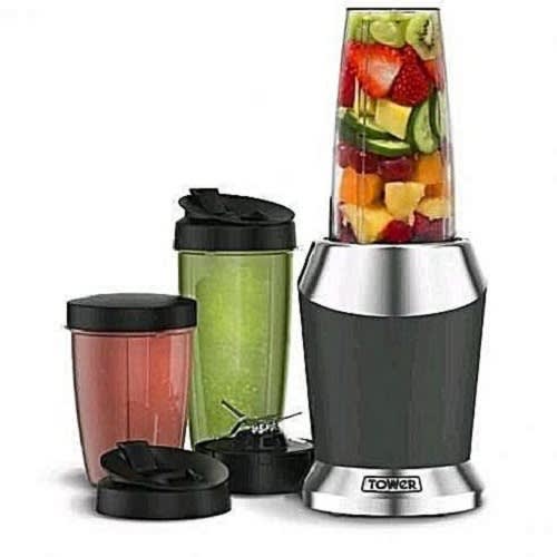 Xtream Pro Juicer 1200w
