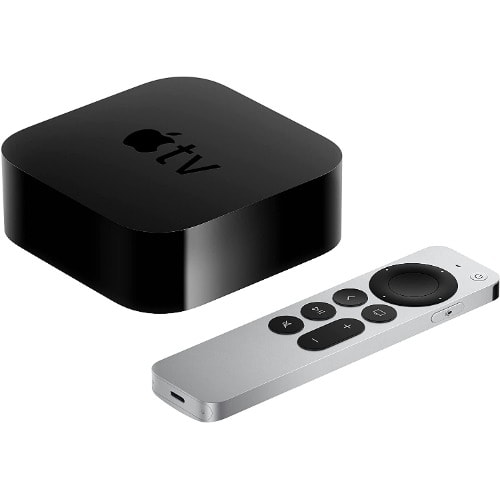 2021 Apple Tv Hd - 32GB, 5th Generation