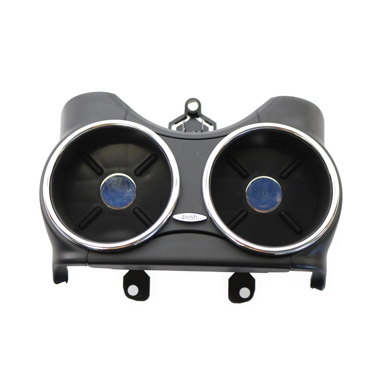 Cup Holder Bracket Dual Cup Holder Replacement for MERCEDES-Benz CLS550 CLS63 AMG 2006-2011