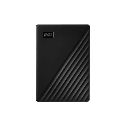 Wd 2TB My Passport Ultra Usb 3.1 External Hard Drive