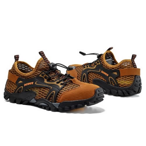 Multipurpose Amphibious Unisex Breathable Shoe