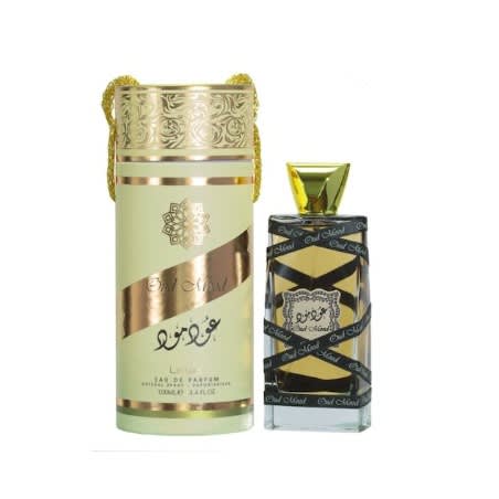Oud Mood Perfume