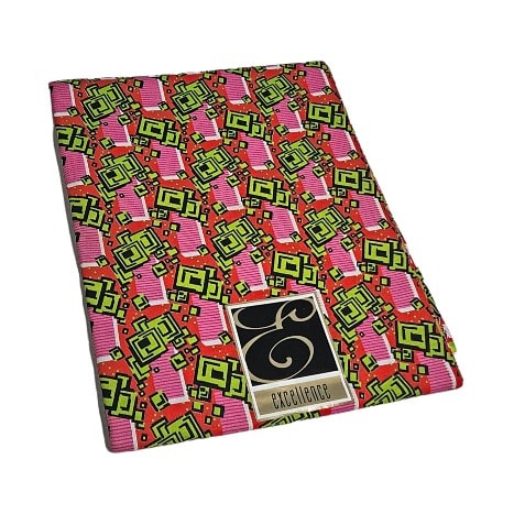 African Print - 6yards