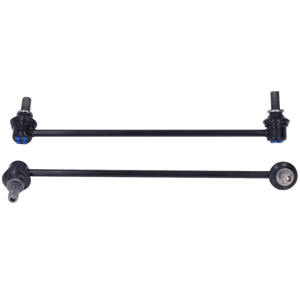 1 Pair Front Sway Bar Stabilizer Bar End Link Kit