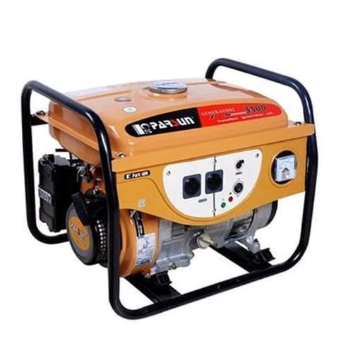 Manual Start Generator - 4.5kva - Ps3200dx