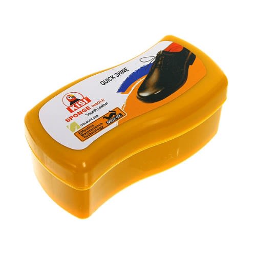 Shoe Shine Sponge
