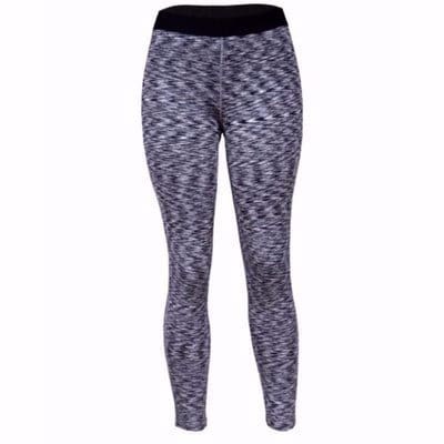 Fitness & Yoga Tights - Multicolour
