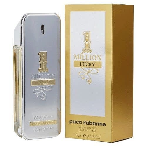 1 Million Lucky 100ml Edt