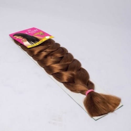 Wow Braids Hair Extension - Colour 27 - 82" 230g