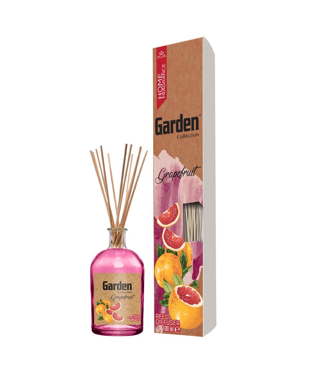 Reed Diffuser GrapeFruit