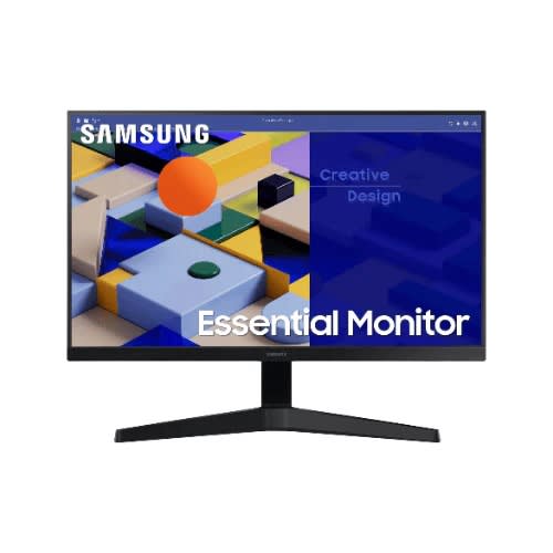 S31c 27" Full Hd Ips Monitor