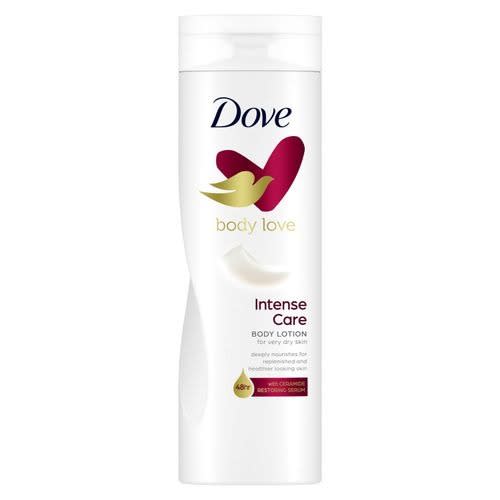 Body Love Intense Care Body Lotion - 400ml