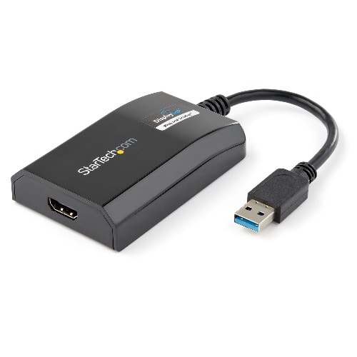 Universal Usb 3.0 To Hdmi Adapter For Tablets Laptop Pc Macbook