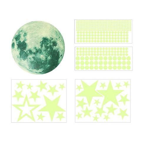 Soccer Acrylic Silent Wall Clock Bedroom Living Room Alarm