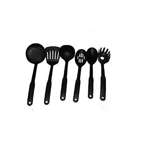 Non-stick Cooking Spoon Set