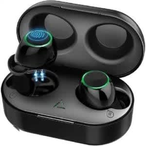 Mpow M30 Plus Wireless Earbuds